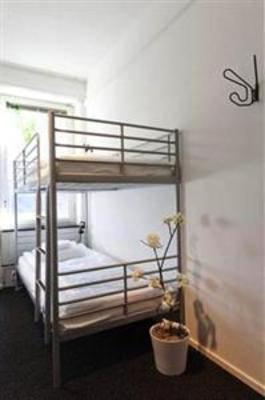фото отеля Acco Hostel
