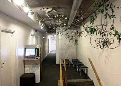 фото отеля Acco Hostel