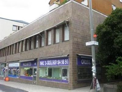 фото отеля Acco Hostel