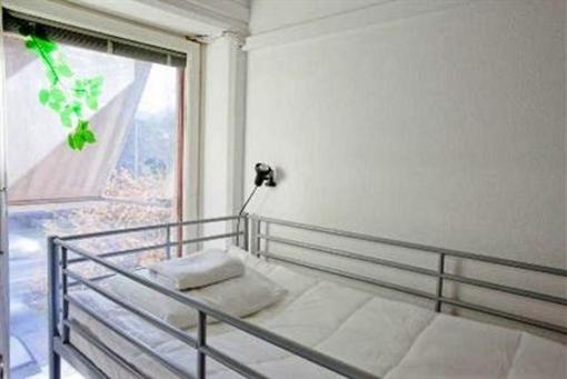 фото отеля Acco Hostel