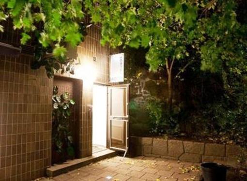 фото отеля Acco Hostel