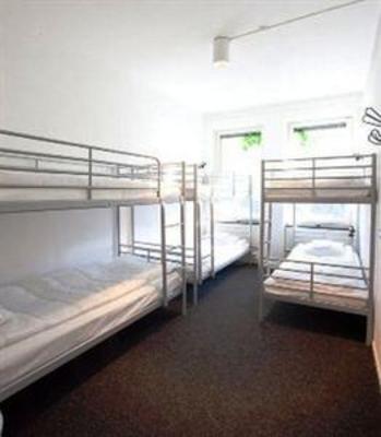 фото отеля Acco Hostel
