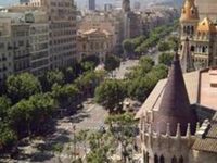 Hostal San Medin Barcelona