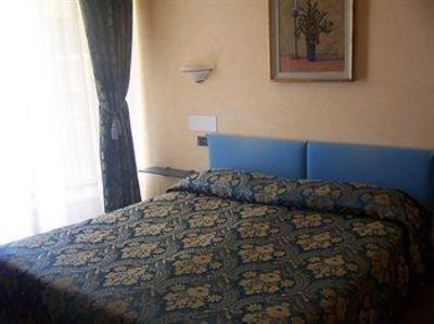 фото отеля Hotel Panoramico
