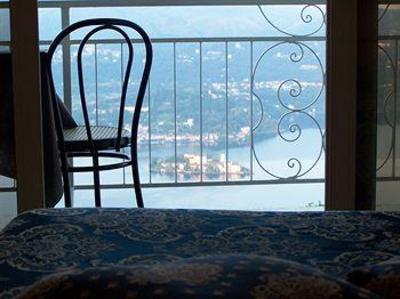 фото отеля Hotel Panoramico