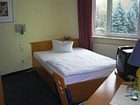 фото отеля Hotel in Herrenhausen