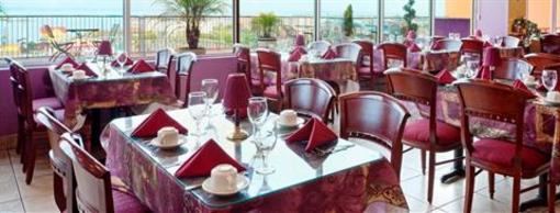 фото отеля Grand Hotel & Spa