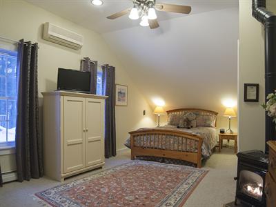 фото отеля Tucker Hill Inn