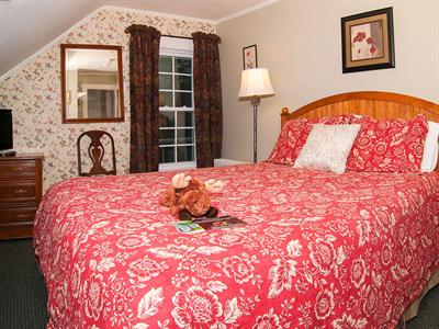 фото отеля Tucker Hill Inn