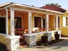 фото отеля Cornerstone Guesthouse