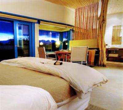 фото отеля Explora Atacama - Hotel de Larache