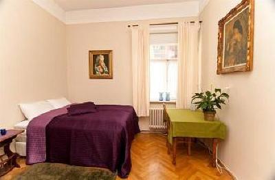 фото отеля Apartamenty VNS