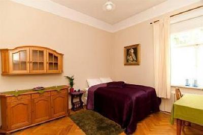 фото отеля Apartamenty VNS