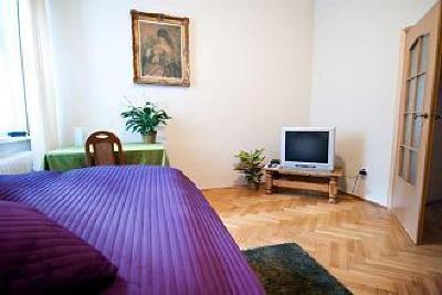 фото отеля Apartamenty VNS