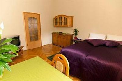 фото отеля Apartamenty VNS