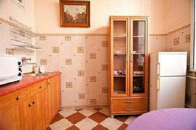 фото отеля Apartamenty VNS