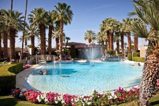 фото отеля Desert Isle of Palm Springs