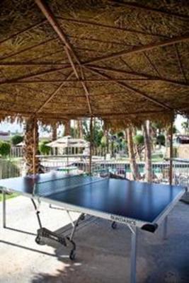 фото отеля Desert Isle of Palm Springs