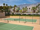 фото отеля Desert Isle of Palm Springs