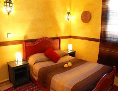 фото отеля Riad Zahra Mogador