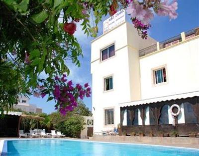 фото отеля Riad Zahra Mogador