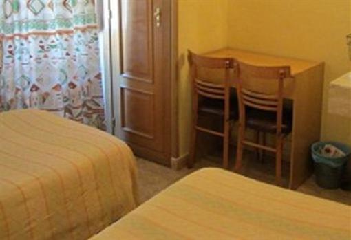 фото отеля Pension Mollo