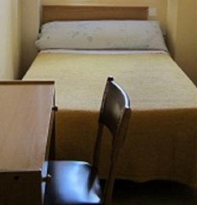 фото отеля Pension Mollo