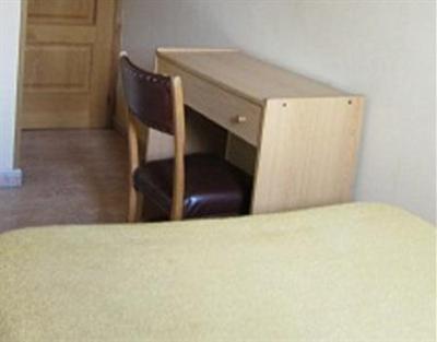 фото отеля Pension Mollo