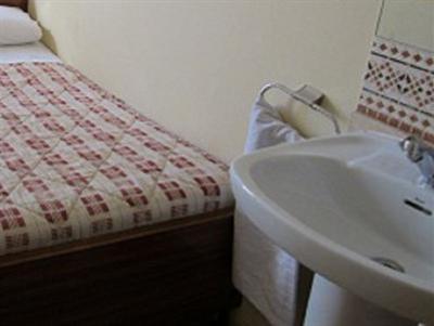 фото отеля Pension Mollo