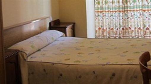 фото отеля Pension Mollo