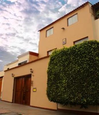 фото отеля Hostal Jose Luis