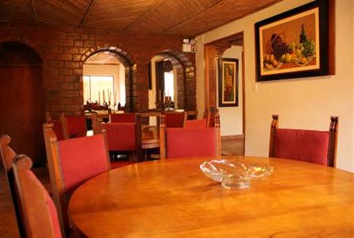 фото отеля Hostal Jose Luis