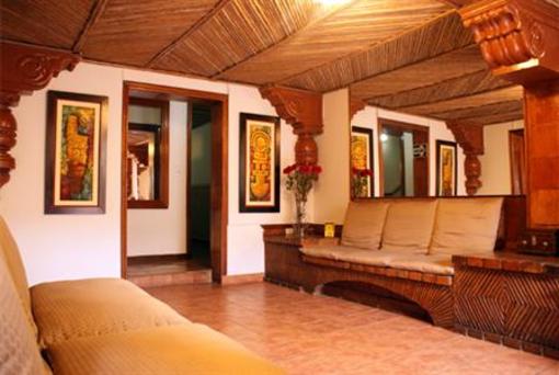 фото отеля Hostal Jose Luis