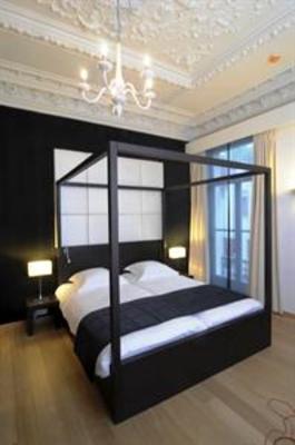 фото отеля Lace Hotel