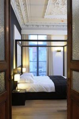 фото отеля Lace Hotel