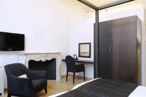фото отеля Lace Hotel