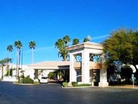 Windemere Hotel Mesa