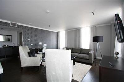 фото отеля Hotel Deco XV