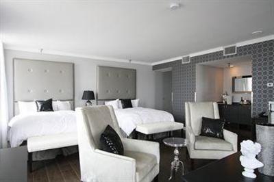фото отеля Hotel Deco XV