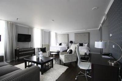 фото отеля Hotel Deco XV