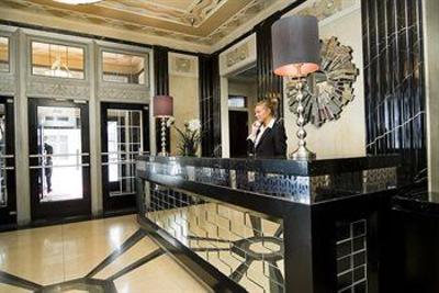 фото отеля Hotel Deco XV