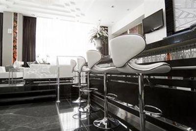 фото отеля Hotel Deco XV