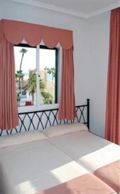 фото отеля Hotel Apartamentos Marina Luz Chipiona