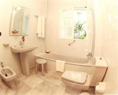 фото отеля Hotel Apartamentos Marina Luz Chipiona