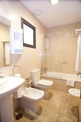 фото отеля Hotel Apartamentos Marina Luz Chipiona