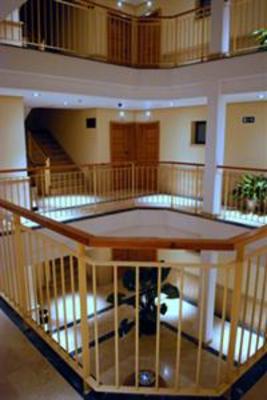 фото отеля Hotel Apartamentos Marina Luz Chipiona
