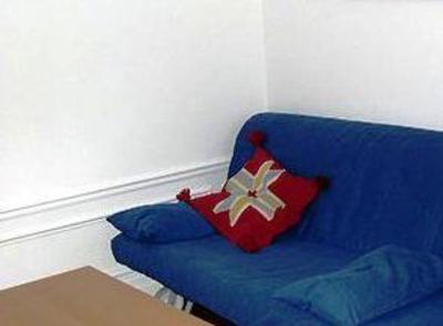 фото отеля Apartment Arlette