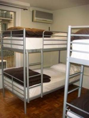 фото отеля Somnio Hostels Barcelona