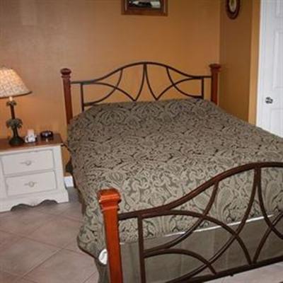 фото отеля ResortQuest Rentals at Nantucket Rainbow Cottages