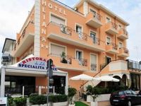 Hotel Liana Rimini
